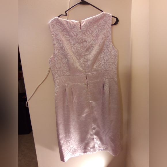 TAHARI ARTHUR LEVINE DRESS /BLAZER - Picture 6 of 6